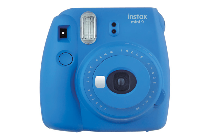 Máy ảnh Fujifilm instax mini 9