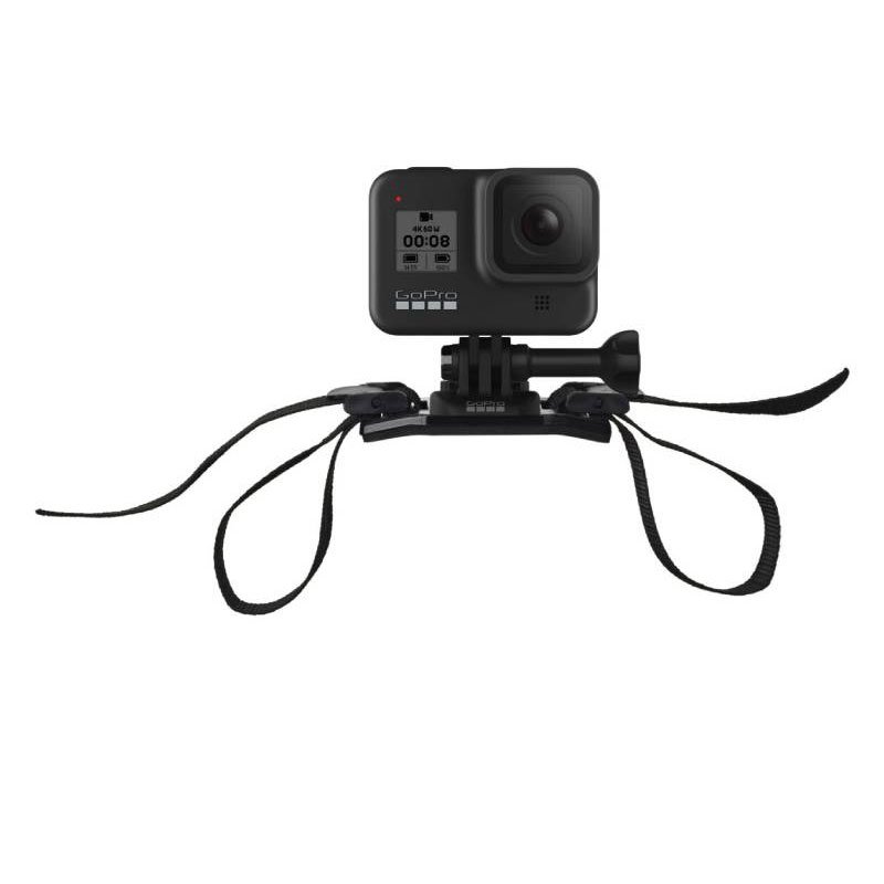 Gàm đeo mũ xe đạp Gopro GVHS30 - BH 30 ngày