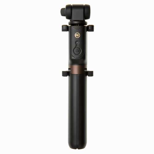 Gậy chụp ảnh Bluetooth kiêm chân máy ảnh cao cấp WK WT-P04
