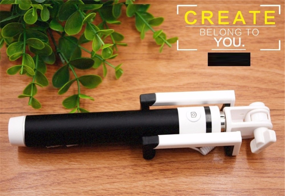 Gậy chụp ảnh Monopod Color