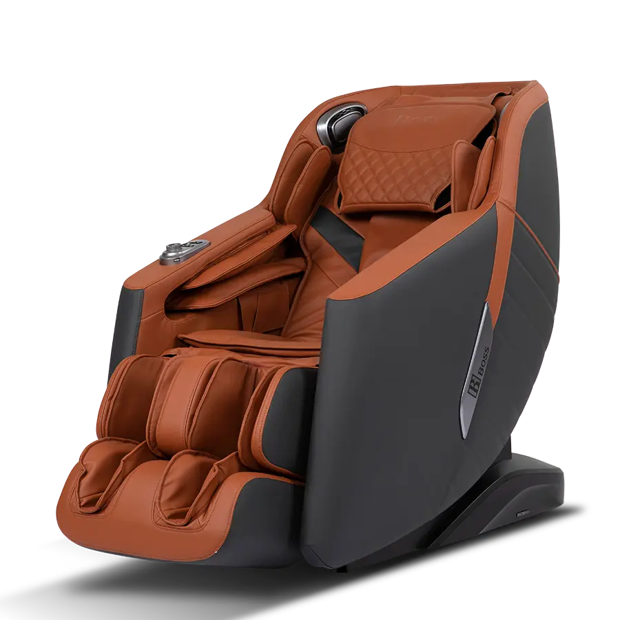 Ghế massage Boss MCB-160