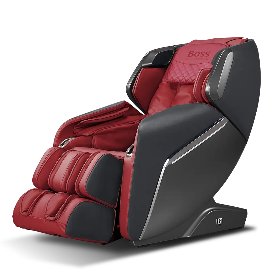 Ghế massage Boss MCB-700