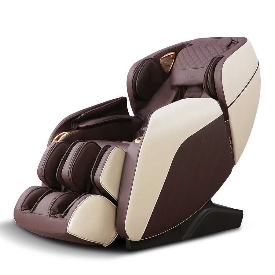 Ghế massage Poongsan MCP-303