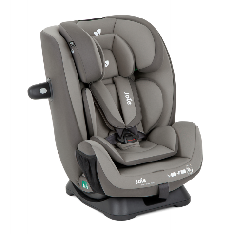 Ghế ngồi ô tô trẻ em Joie Every Stage R129 Cobble Stone