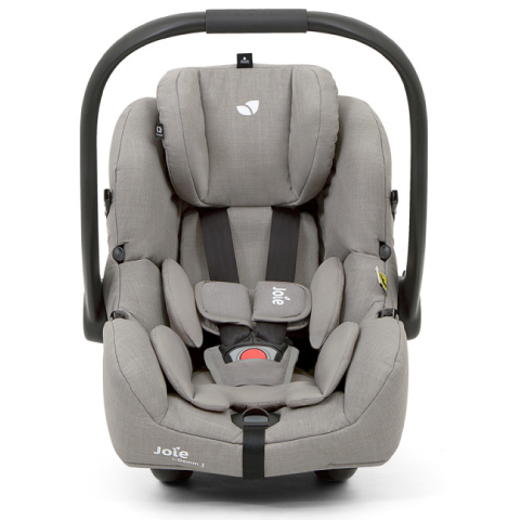 Ghế ngồi ô tô trẻ em Joie i-Gemm 3 Pebble