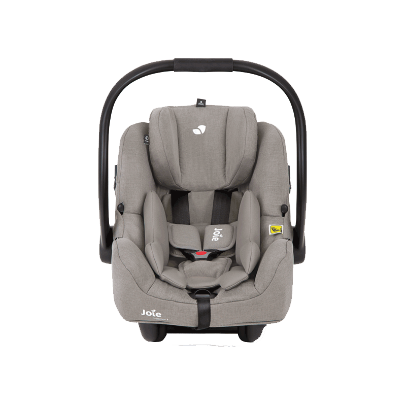 Ghế ngồi ô tô trẻ em Joie i-Gemm 3 Pebble