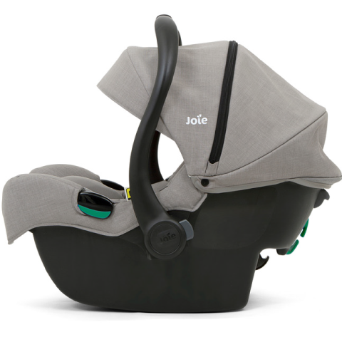Ghế ngồi ô tô trẻ em Joie i-Gemm 3 Pebble