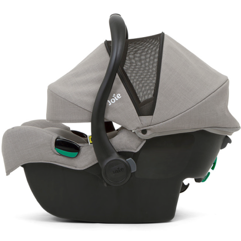 Ghế ngồi ô tô trẻ em Joie i-Gemm 3 Pebble