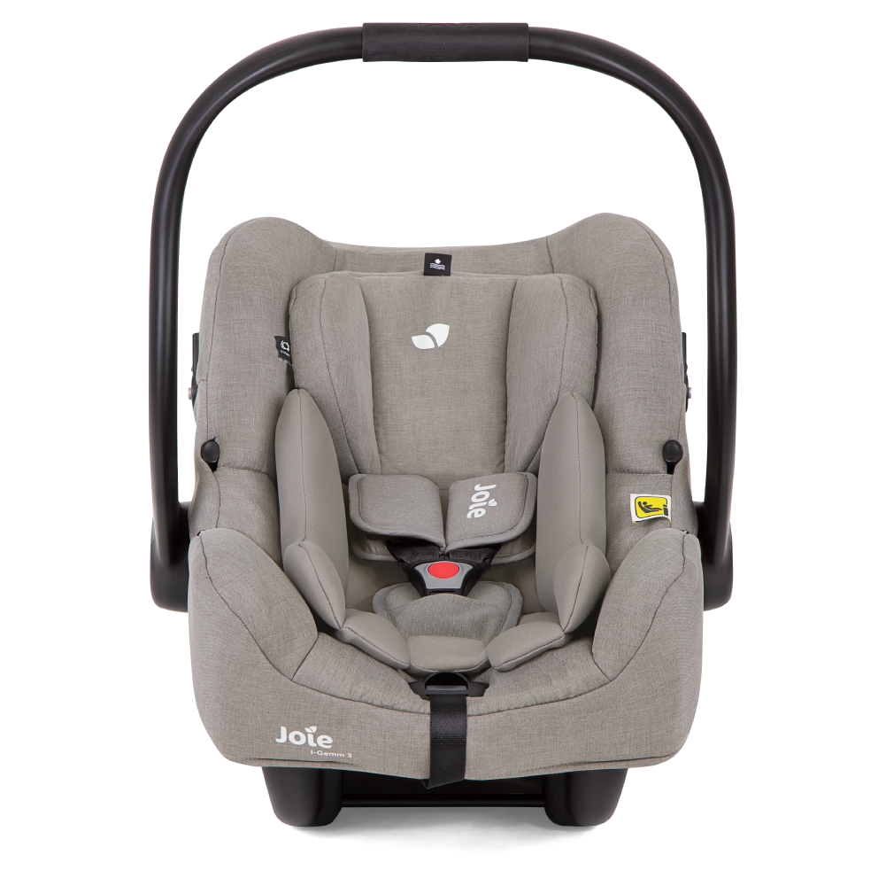 Ghế ngồi ô tô trẻ em Joie i-Gemm 3 Pebble