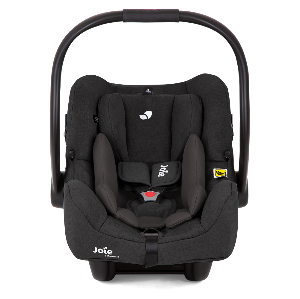 Ghế ngồi ô tô trẻ em Joie i-Gemm 3 Shale