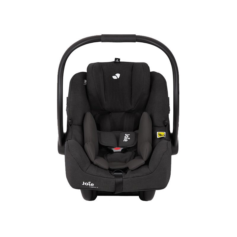 Ghế ngồi ô tô trẻ em Joie i-Gemm 3 Shale