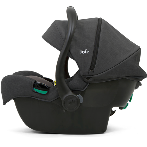 Ghế ngồi ô tô trẻ em Joie i-Gemm 3 Shale