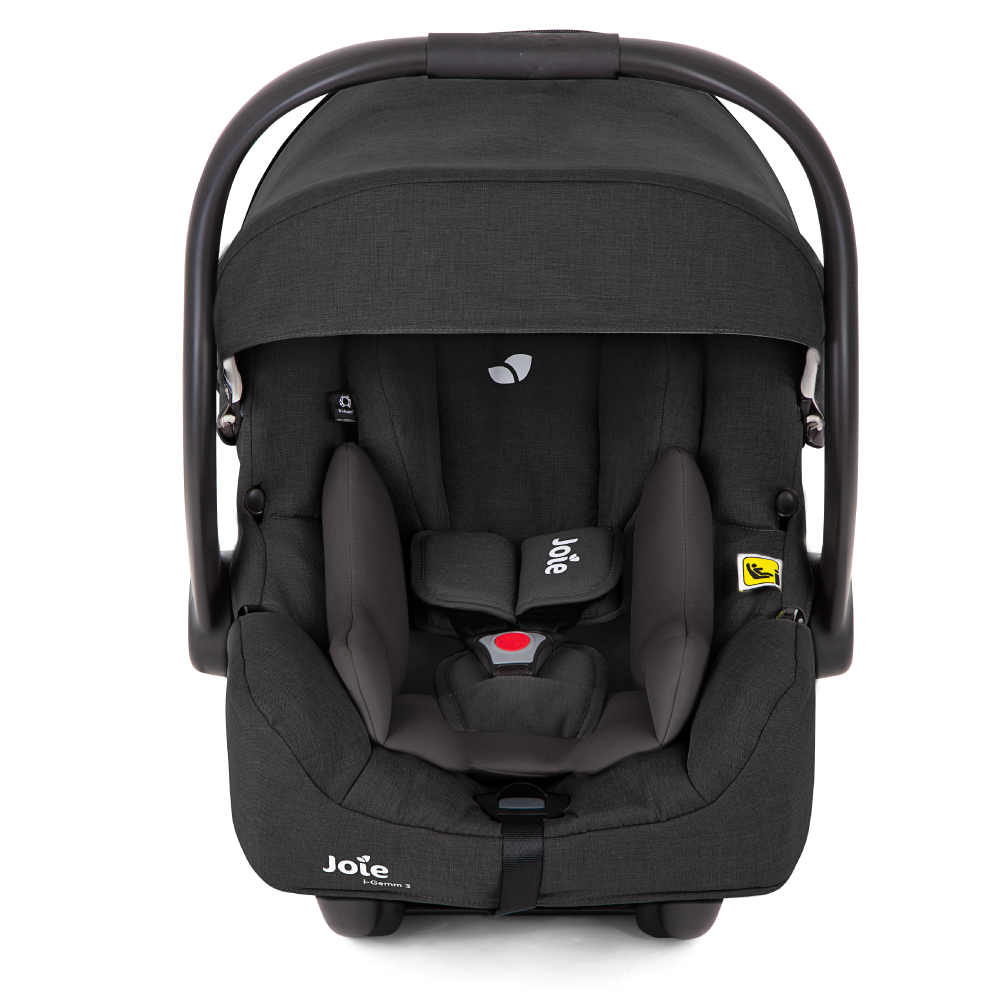 Ghế ngồi ô tô trẻ em Joie i-Gemm 3 Shale