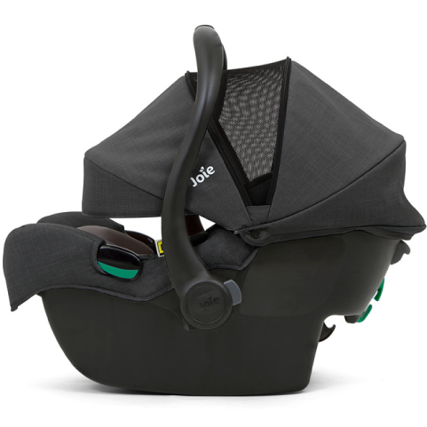 Ghế ngồi ô tô trẻ em Joie i-Gemm 3 Shale