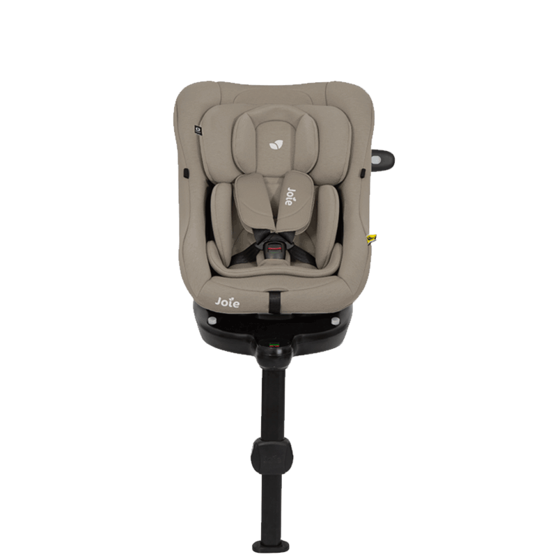 Ghế ngồi ô tô trẻ em Joie i-Pivot 360 Oak