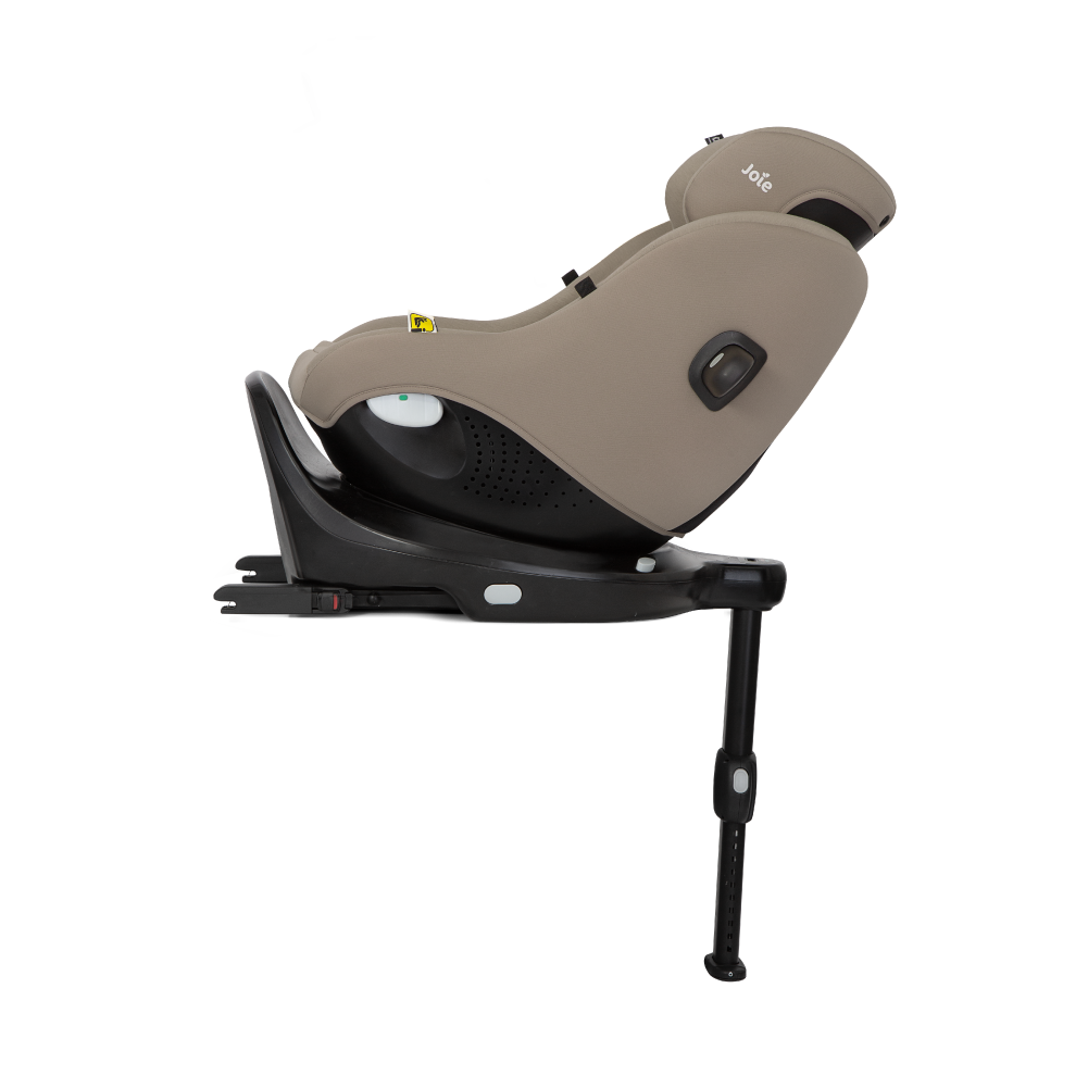 Ghế ngồi ô tô trẻ em Joie i-Pivot 360 Oak