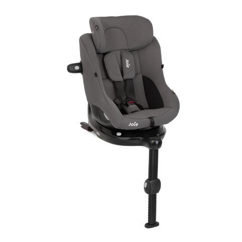 Ghế ngồi ô tô trẻ em Joie i-Pivot 360 Thunder