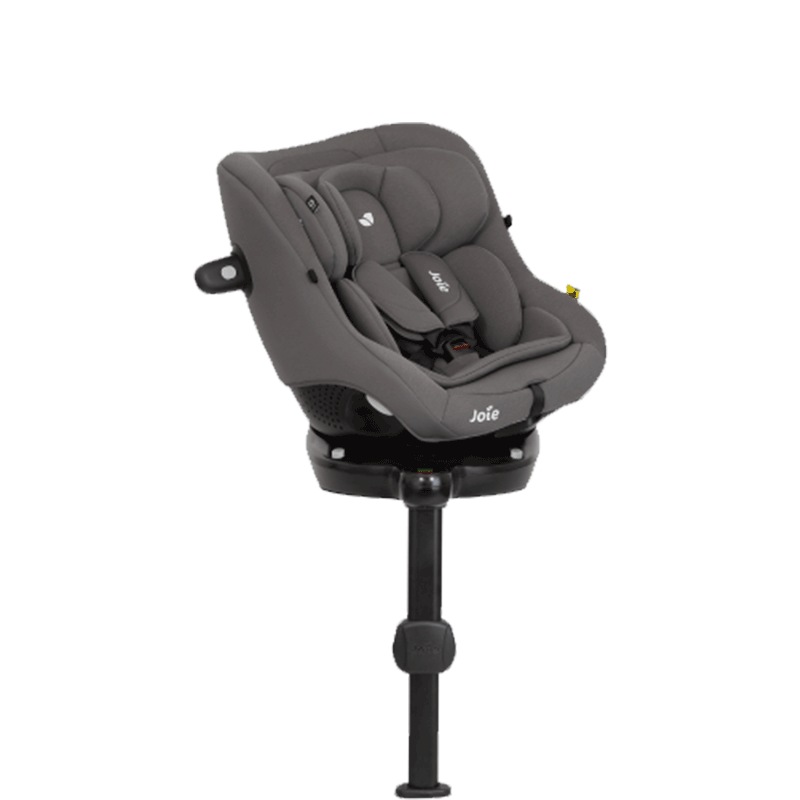 Ghế ngồi ô tô trẻ em Joie i-Pivot 360 Thunder