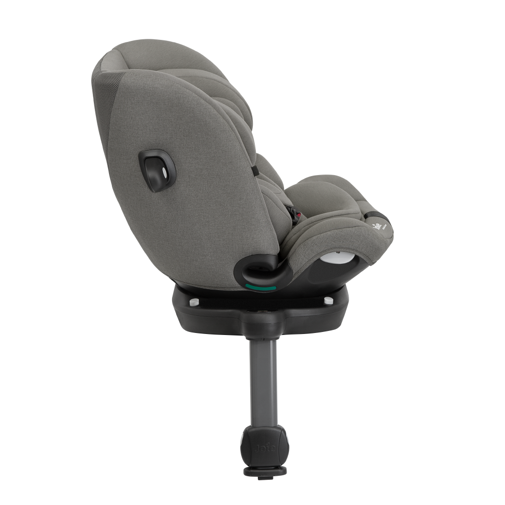 Ghế ngồi ô tô trẻ em Joie i-Pivot Grow Thunder
