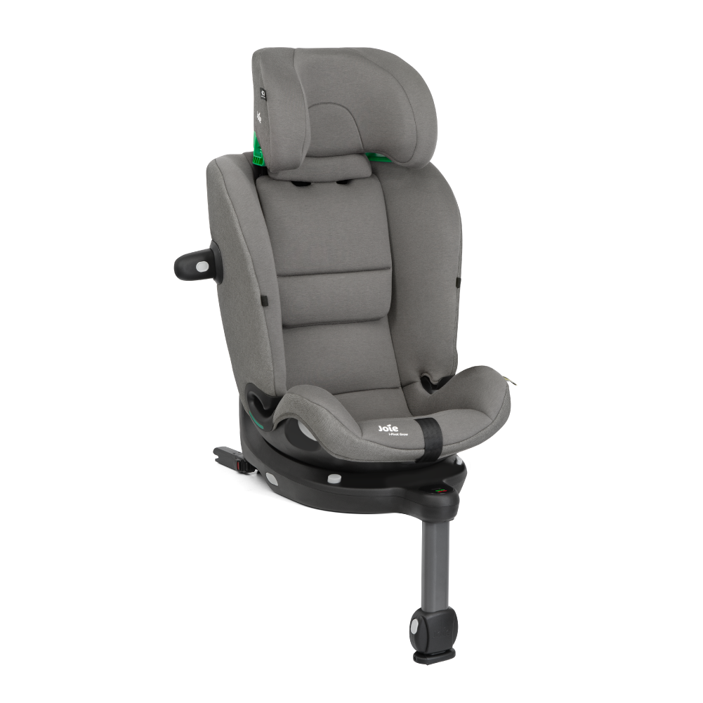 Ghế ngồi ô tô trẻ em Joie i-Pivot Grow Thunder