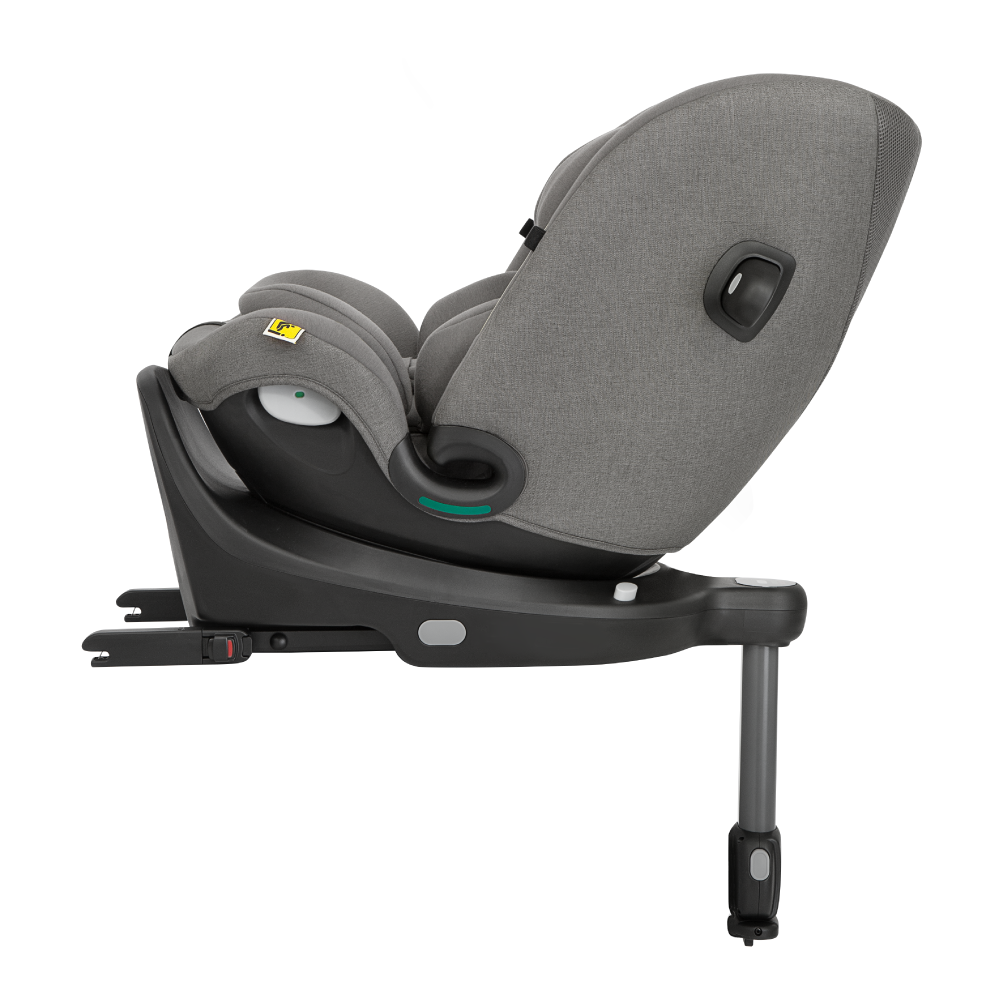 Ghế ngồi ô tô trẻ em Joie i-Pivot Grow Thunder