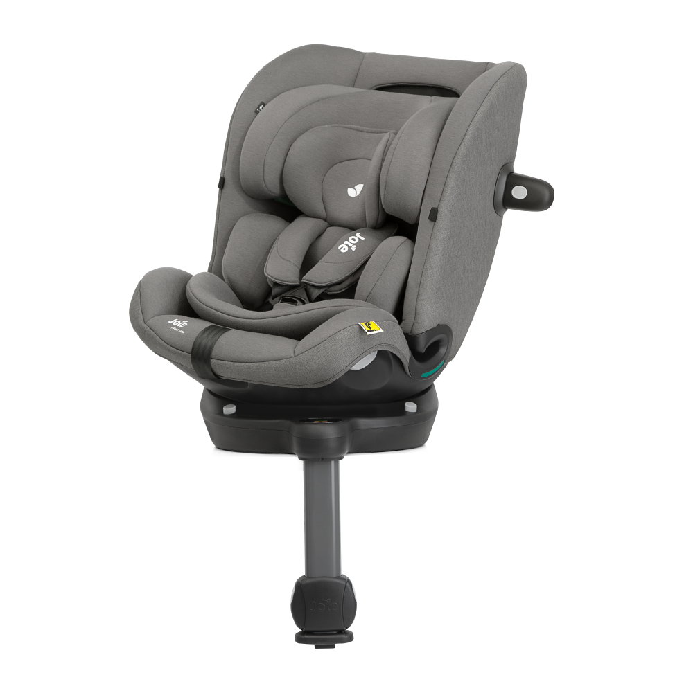 Ghế ngồi ô tô trẻ em Joie i-Pivot Grow Thunder