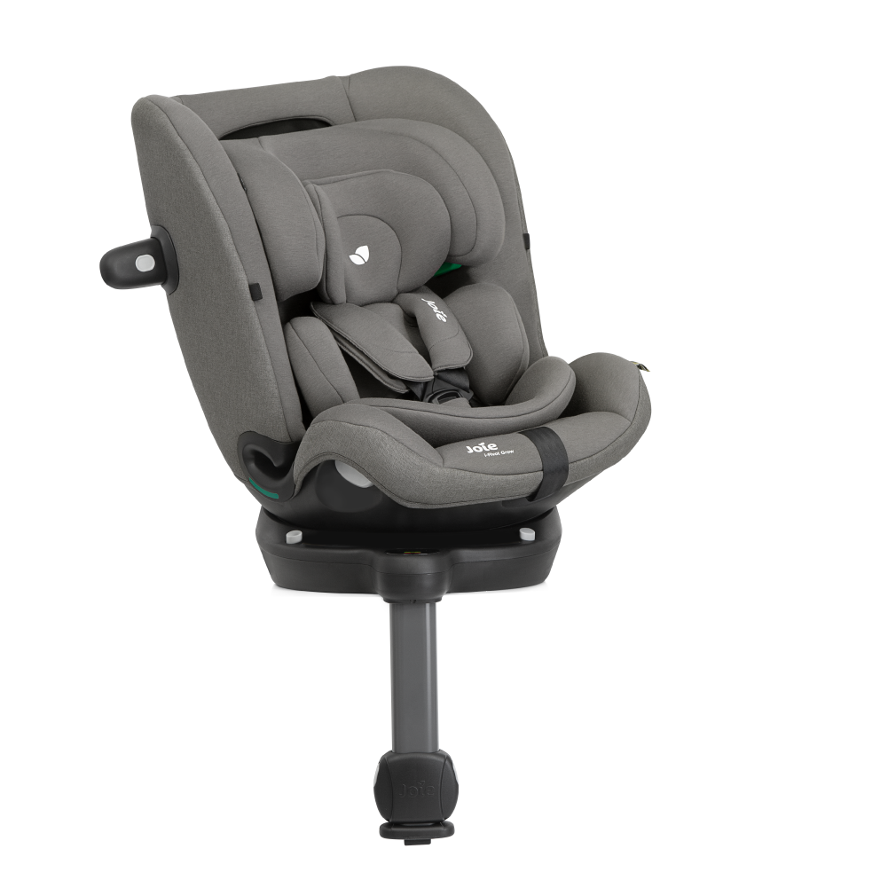 Ghế ngồi ô tô trẻ em Joie i-Pivot Grow Thunder