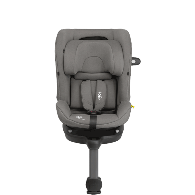 Ghế ngồi ô tô trẻ em Joie i-Pivot Grow Thunder