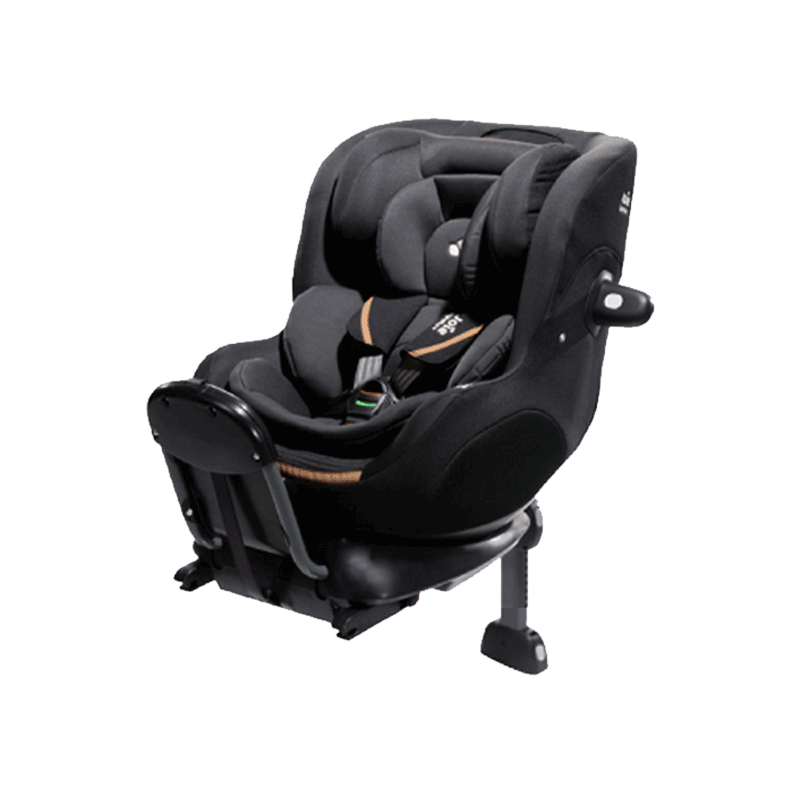 Ghế ngồi ô tô trẻ em Joie i-Prodigi (NRDC W/ ISOFIX 0/1/2) Eclipse