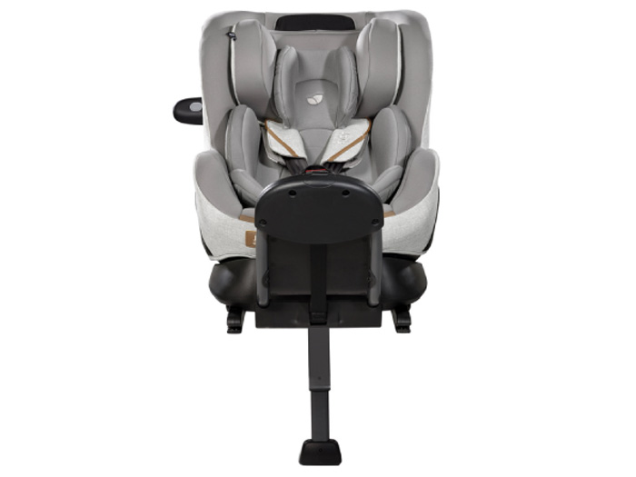 Ghế ngồi ô tô trẻ em Joie i-Prodigi (NRDC W/ ISOFIX 0/1/2) Oyster
