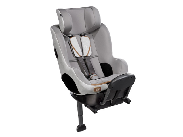 Ghế ngồi ô tô trẻ em Joie i-Prodigi (NRDC W/ ISOFIX 0/1/2) Oyster