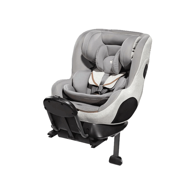 Ghế ngồi ô tô trẻ em Joie i-Prodigi (NRDC W/ ISOFIX 0/1/2) Oyster