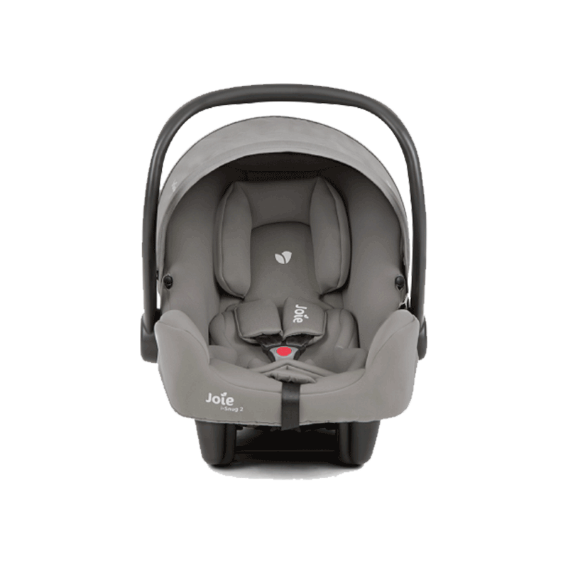 Ghế ngồi ô tô trẻ em Joie i-Snug 2 Pebble