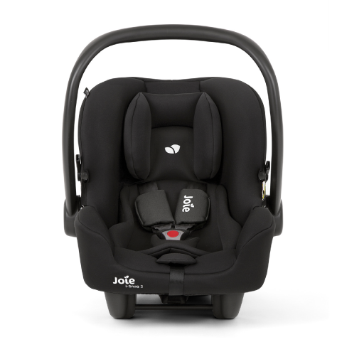 Ghế ngồi ô tô trẻ em Joie i-Snug 2 Shale