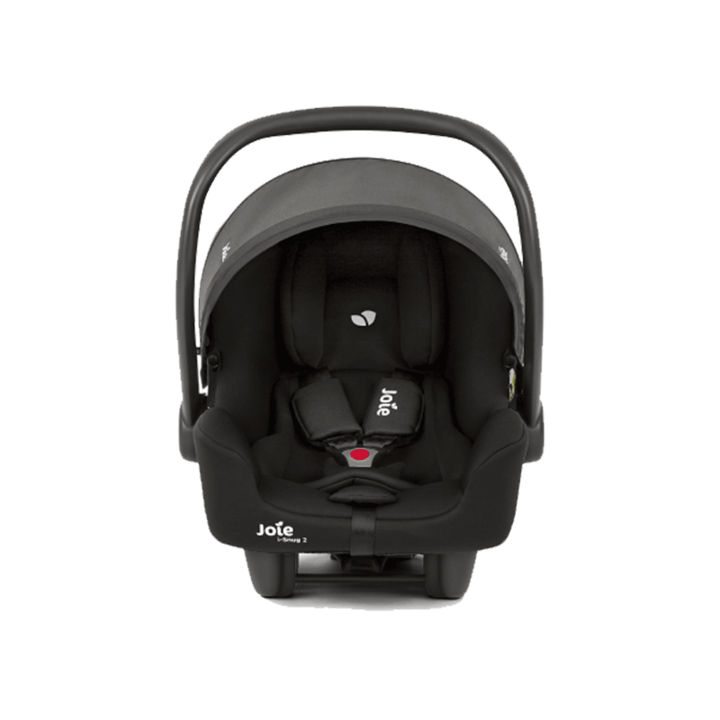 Ghế ngồi ô tô trẻ em Joie i-Snug 2 Shale