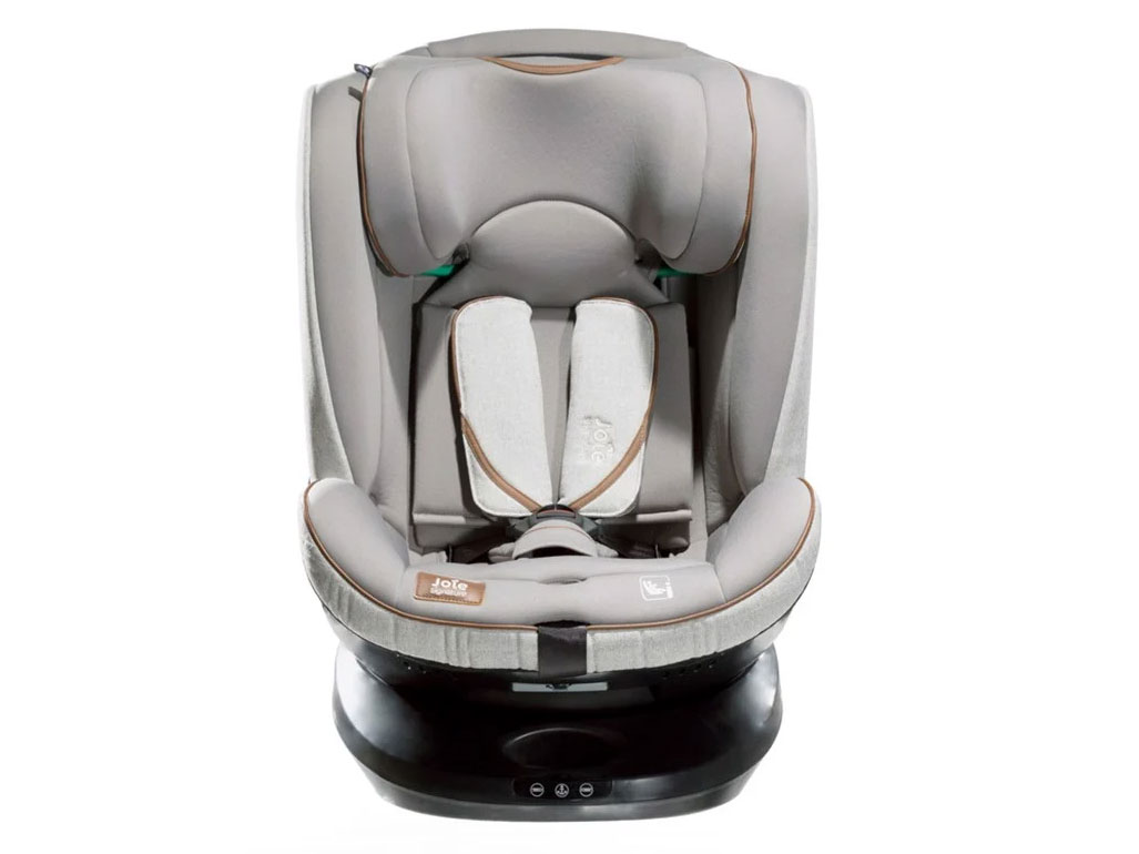 Ghế ngồi ô tô trẻ em Joie i-Spin Grow Oyster R