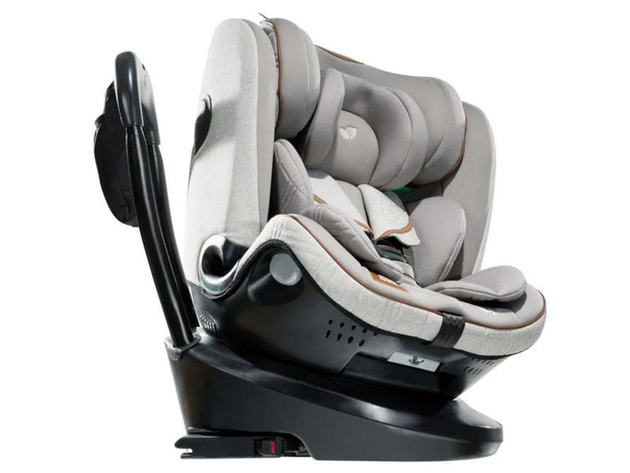 Ghế ngồi ô tô trẻ em Joie i-Spin Grow Oyster R
