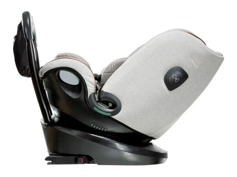Ghế ngồi ô tô trẻ em Joie i-Spin Grow Oyster R