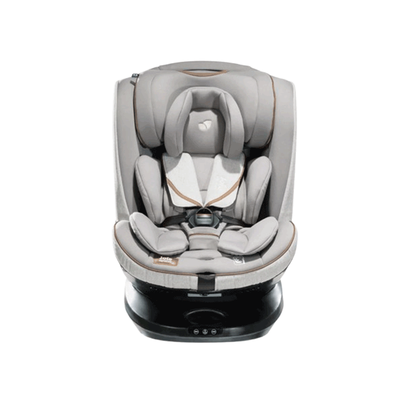 Ghế ngồi ô tô trẻ em Joie i-Spin Grow Oyster R