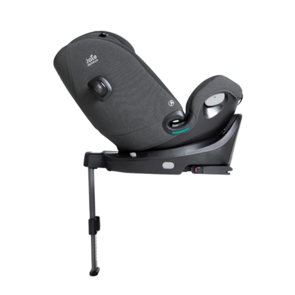 Ghế ngồi ô tô trẻ em Joie i-Spin XL Ebony