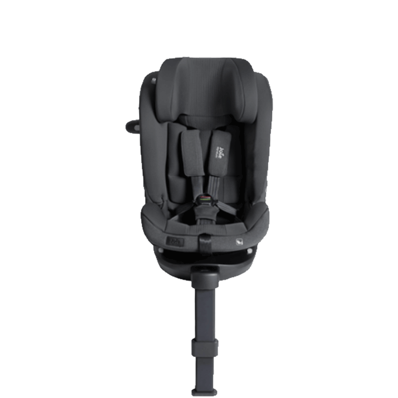 Ghế ngồi ô tô trẻ em Joie i-Spin XL Ebony