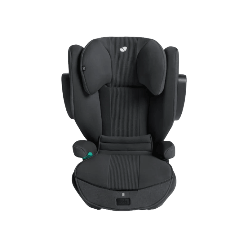 Ghế ngồi ô tô trẻ em Joie i-Traver Ebony