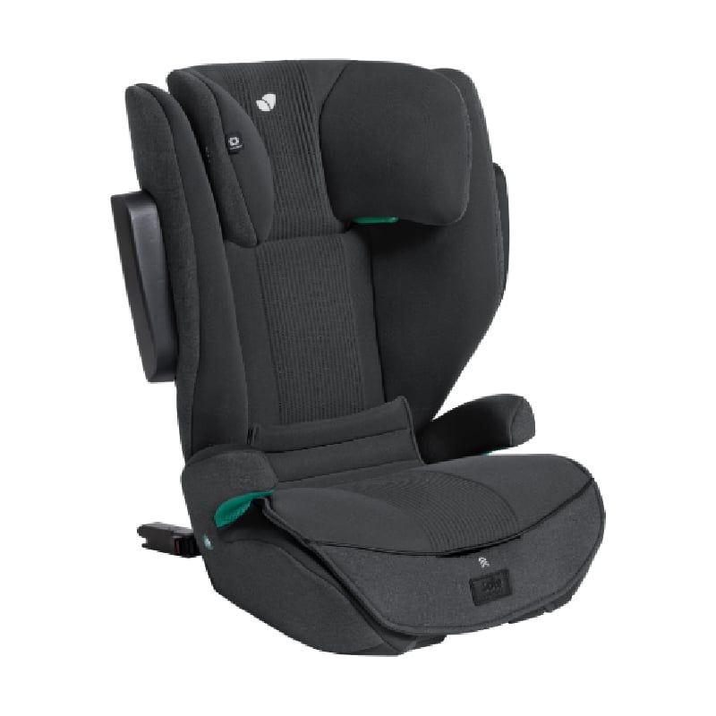 Ghế ngồi ô tô trẻ em Joie i-Traver Ebony