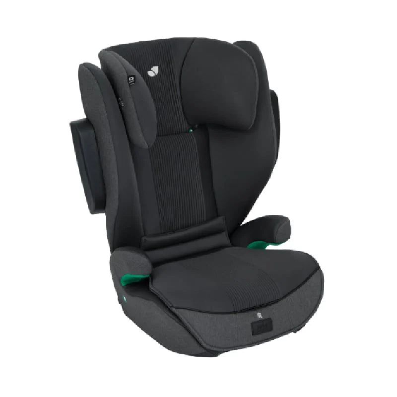 Ghế ngồi ô tô trẻ em Joie i-Traver Ebony