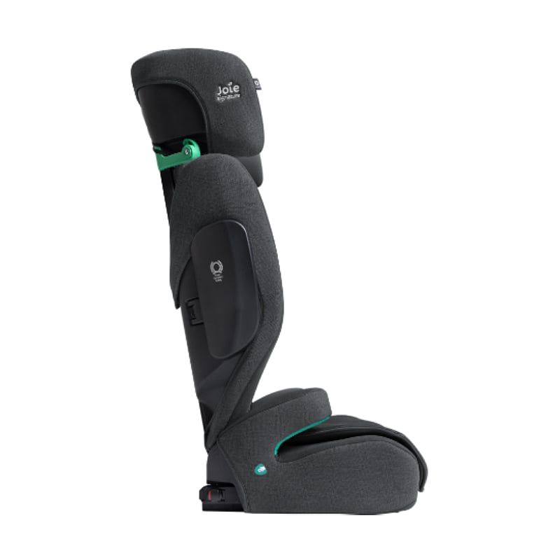 Ghế ngồi ô tô trẻ em Joie i-Traver Ebony