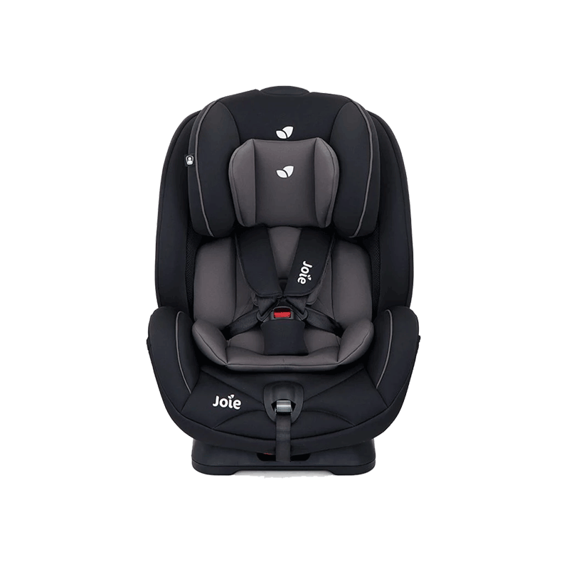 Ghế ngồi ô tô trẻ em Joie Stages Coal