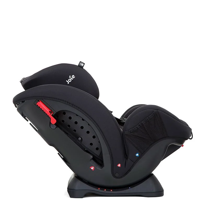 Ghế ngồi ô tô trẻ em Joie Stages Coal