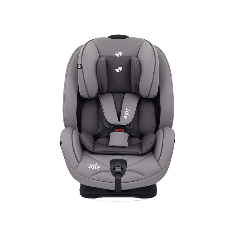 Ghế ngồi ô tô trẻ em Joie Stages Gray Flannel