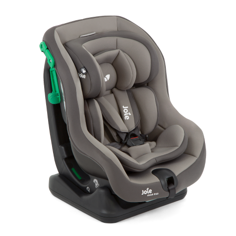 Ghế ngồi ô tô trẻ em Joie Steadi R129 Cobble Stone