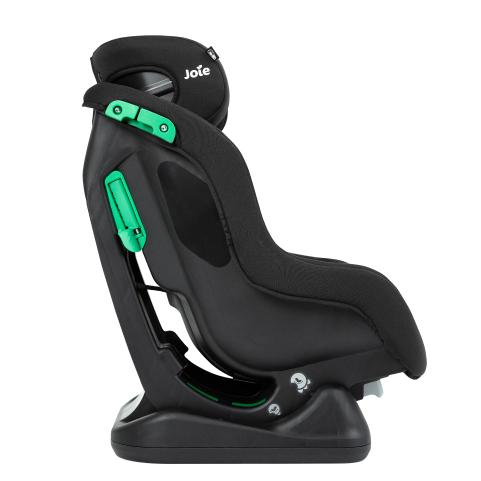 Ghế ngồi ô tô trẻ em Joie Steadi R129 Shale